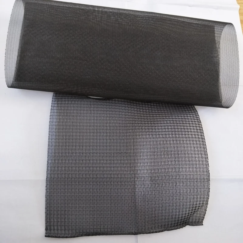 
OEM polypropylene air conditioner dust filter mesh plastic nets with nice price 
