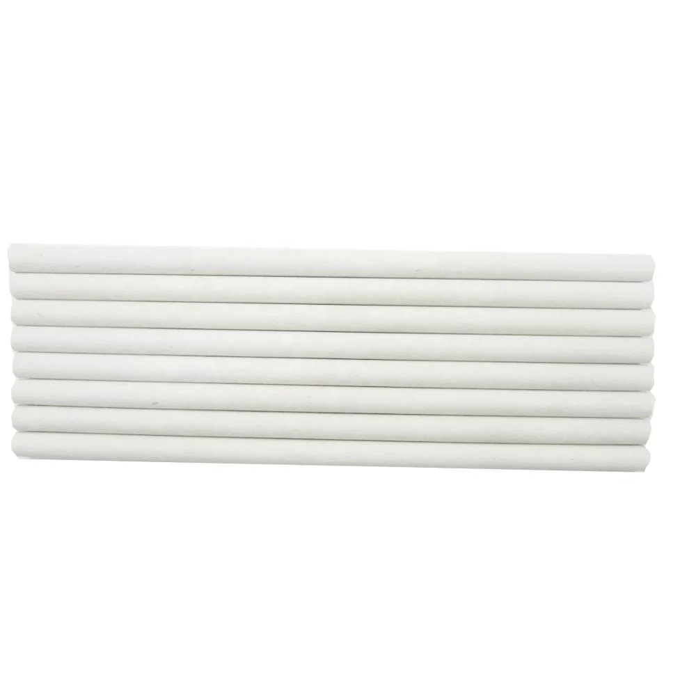 Материал бумажного корпуса, черный свинцовый переработанный карандаш, индивидуальный газетный карандаш