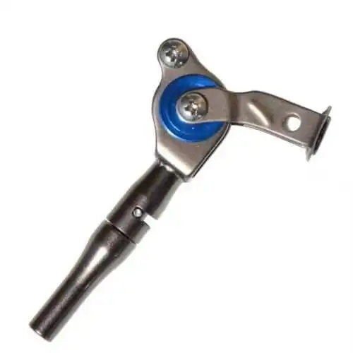 OEM Stainless Steel Swivel guide 5mm ,7mm,8mm Sea fishing rod components Sea guides