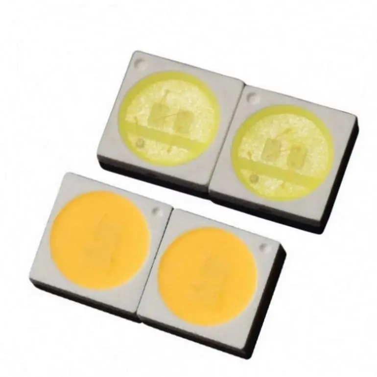 SeekEC T8 Lamp Tube Lighting 5730 SMD LED Chip 50-55LM Natural White 4000K-4500K 70RA Iron 0.5W 150mA