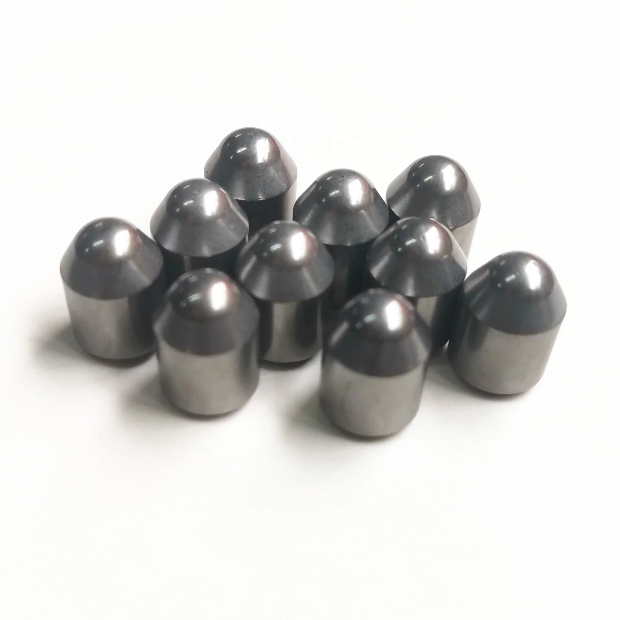 Factory Prices Tungsten carbide Mining Buttons for Rock Drilling Tools