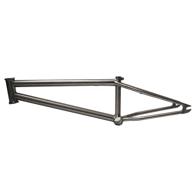 Factory wholesale carbon fiber bicycle frame 20 inch BMX small wheel bike 451 carbon fiber small wheel bike frame