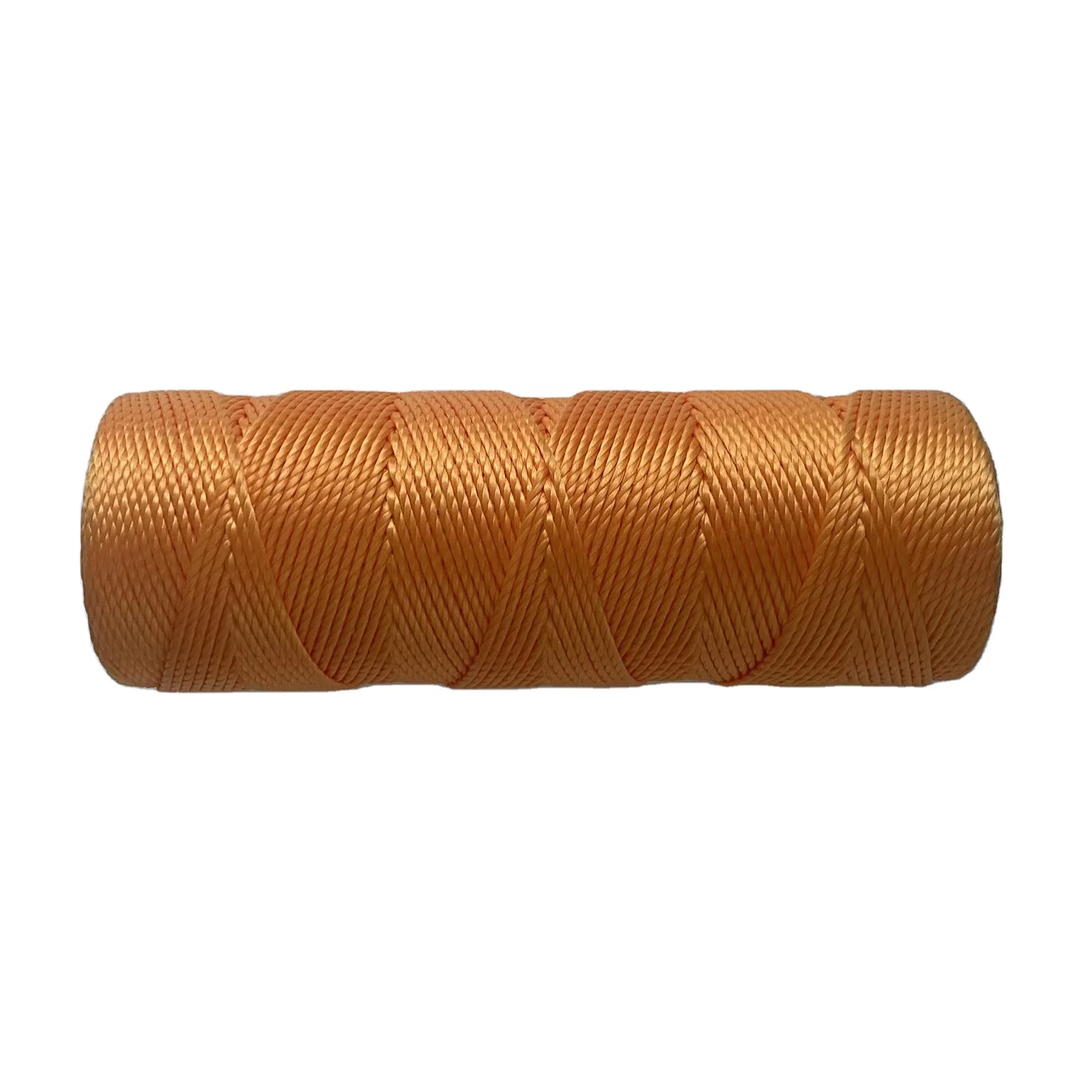 Aging-Resistant PE Twine for Agricultural Machinery