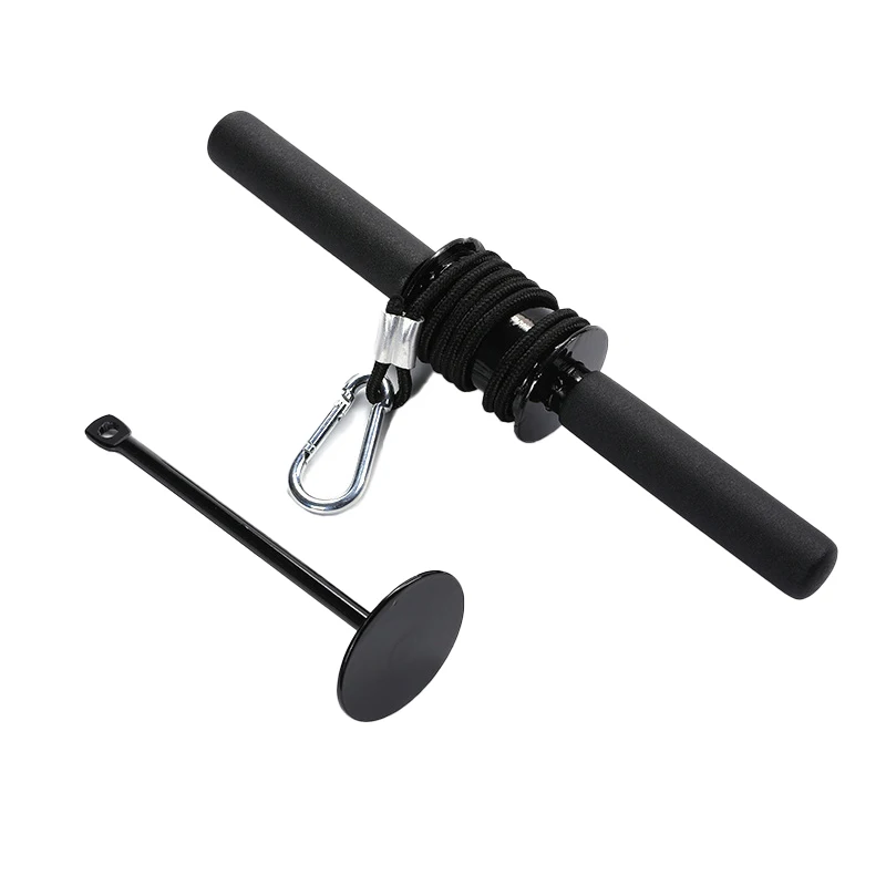 Wrist Roller Trainer Wrist and Forearm Roller Blaster Strength Training Workout Wrist & Forearm Blaster