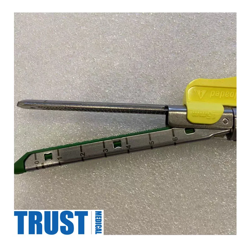 Disposable Laparoscopic Loading Units Cartridge Reloads for  Endo Linear Cutter Stapler