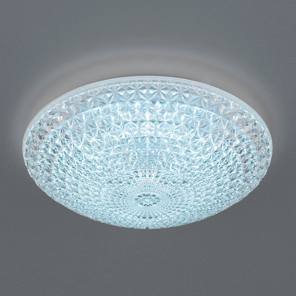 Crystal ceiling decoration D:395mm ceiling lights  for living room
