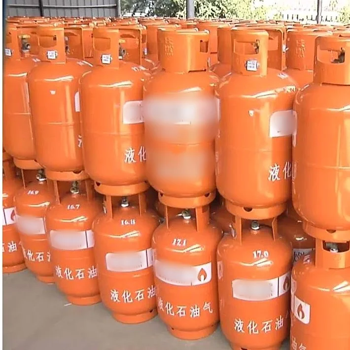 QR Code Mobile phone fast scan LPG filling station permanent barcode tags  for gas bottle Tracking