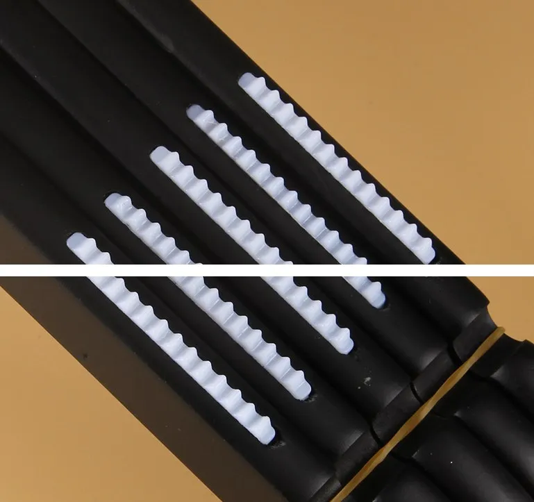 Customised Logo Clothes Wooden Non Slip Clip Coat Hanger Solid Wood Luxury Black Clothing Hanger with Gold Hooks