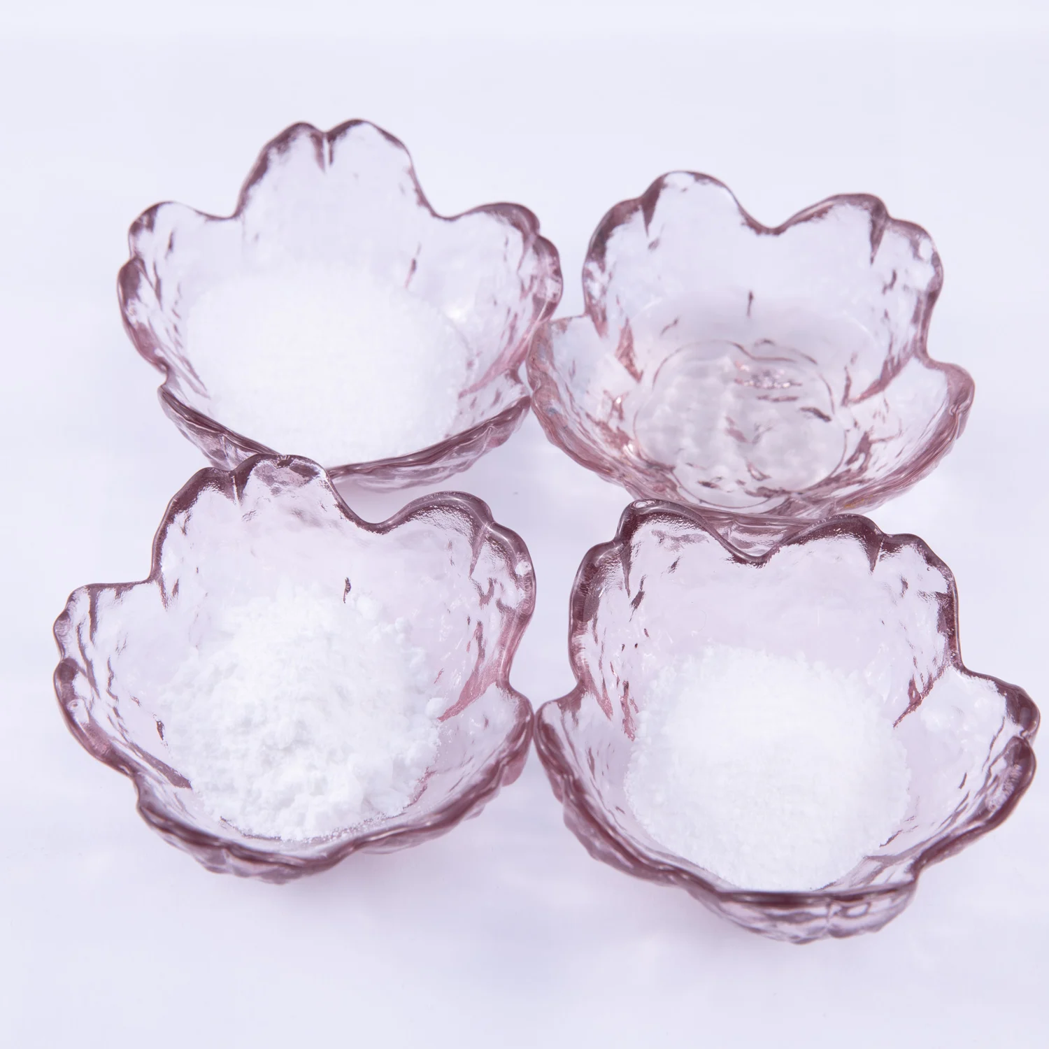 wholesale acidity regulator food grade additives 99% Sodium citrate powder cas 68-04-2