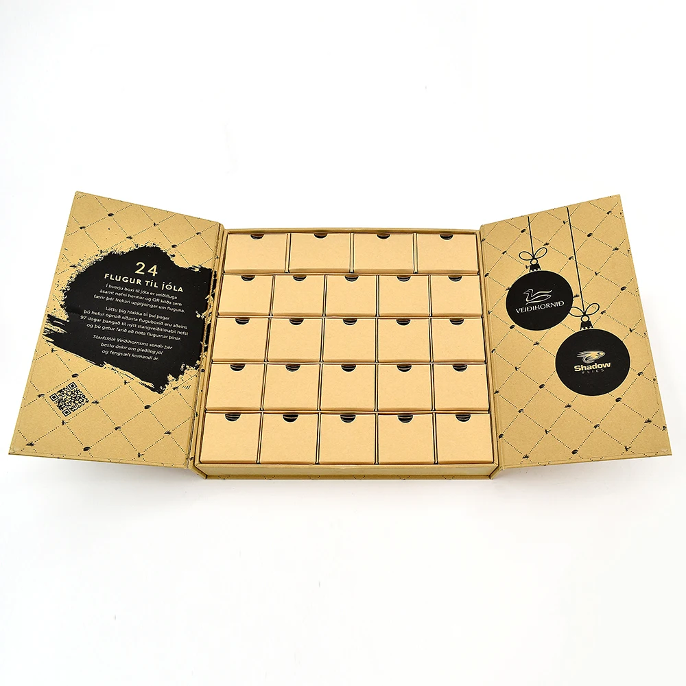 Wholesale Mysterious Boxes paper cardboard 3d animal puzzle Gifts Mysterious Boxes Blind Boxes Toy Gifts