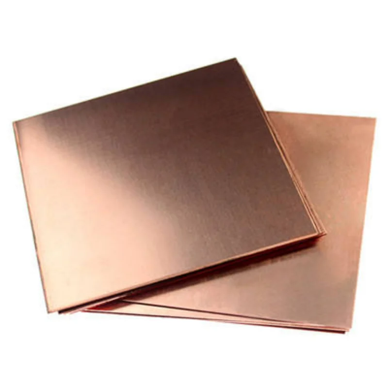 Factory price High purity Electrolytic copper cathode 99.9% copper sheet