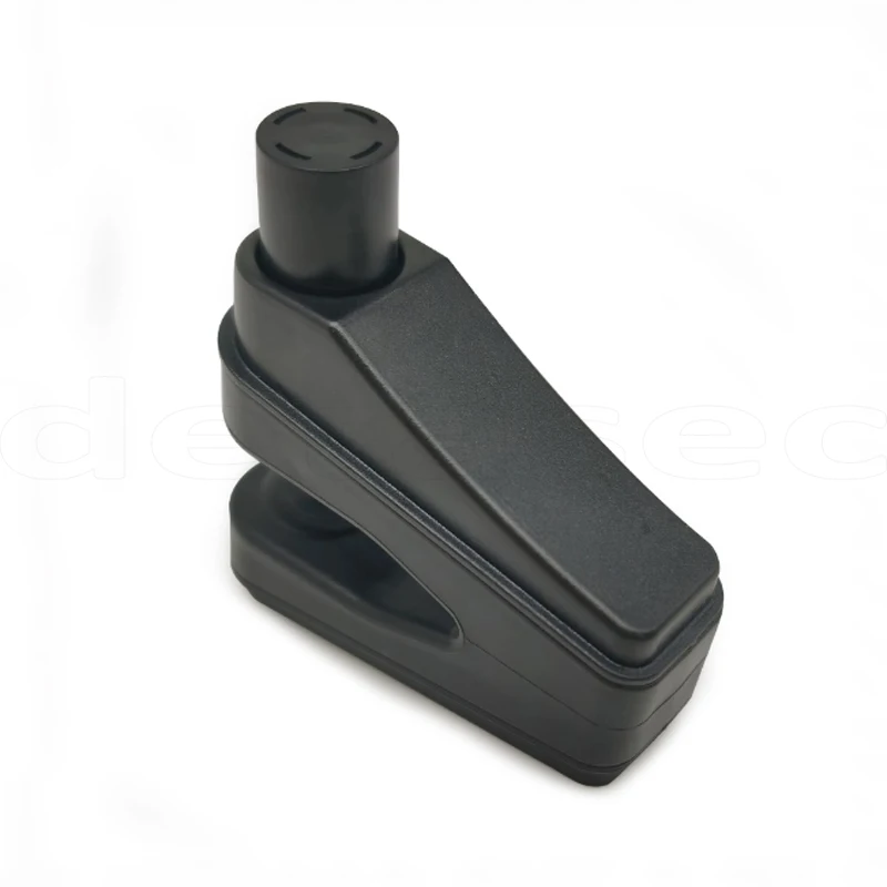 Новый розничный магазин, защита от кражи, жесткая бирка RF AM EAS, магнитная бирка без ПИН 8,2 МГц 58 кГц