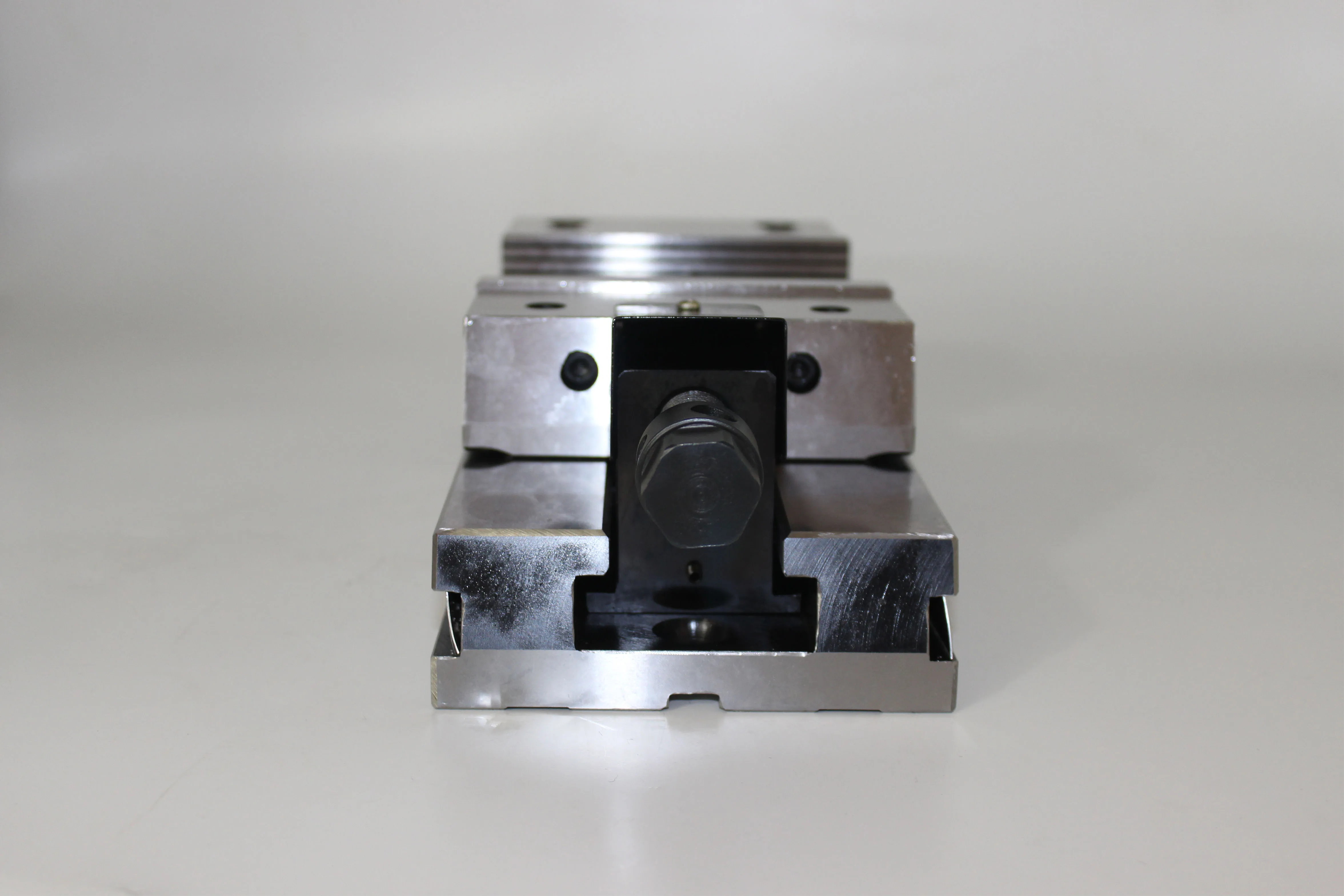 MVN125 MVN200 MVN175 precision machine vise for machine center