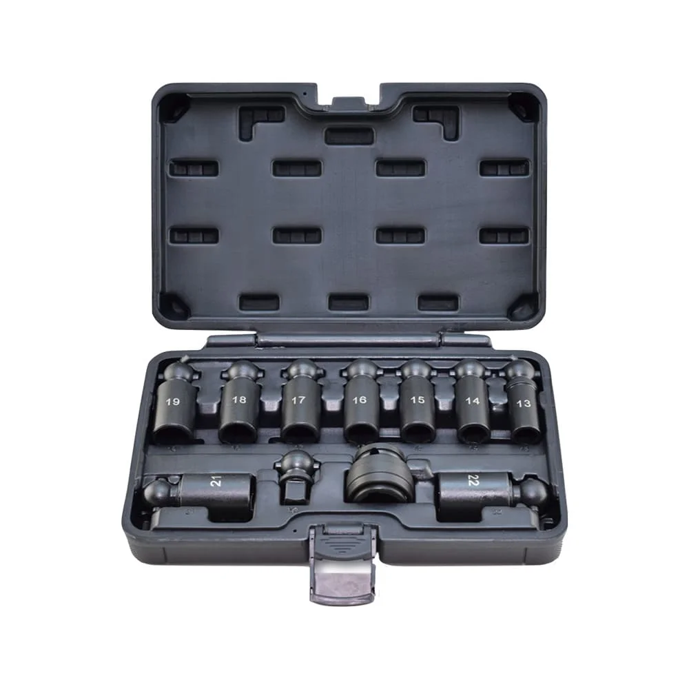 Socket Impact Set