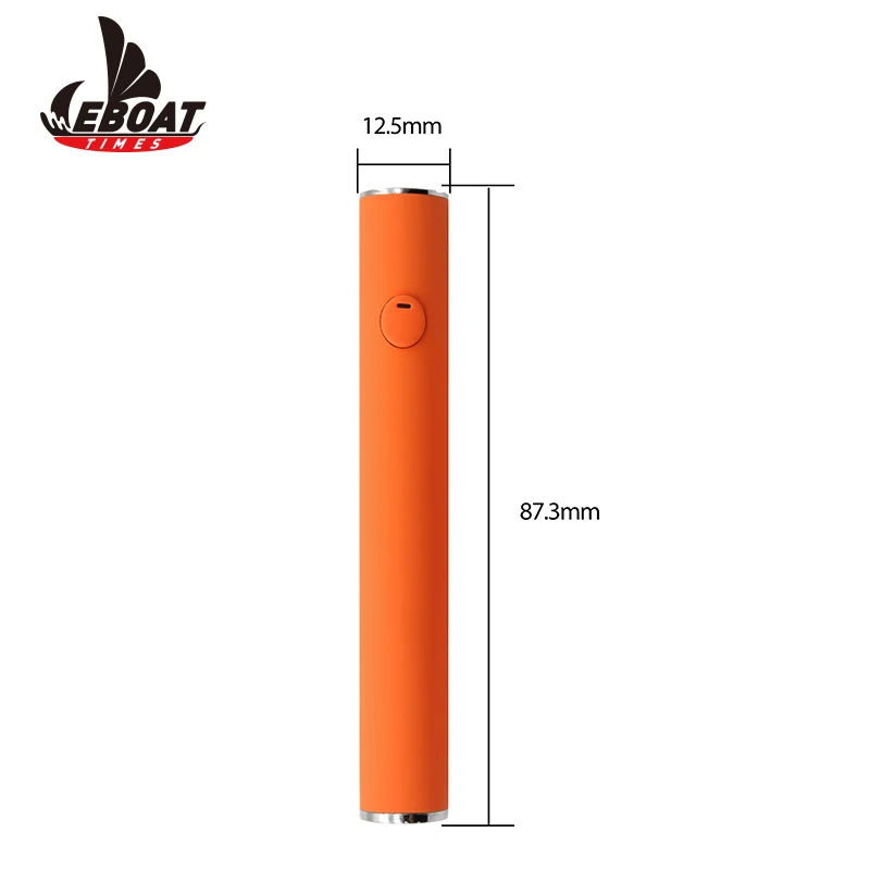 New arrival Variable voltage cbd battery 510 thread vape pen 550mah vaporizer battery