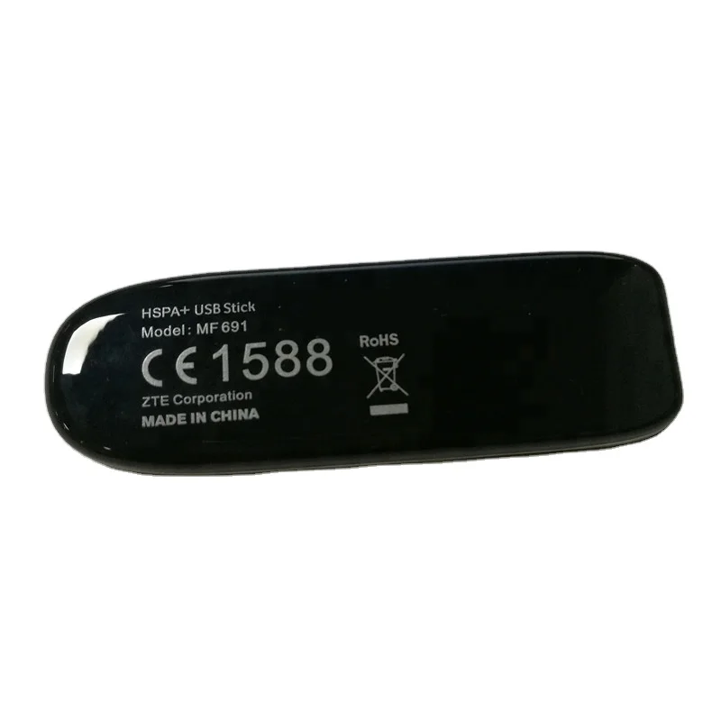 3G USB Dongle/Wireless USB Modem with SIM Card Slot MF691