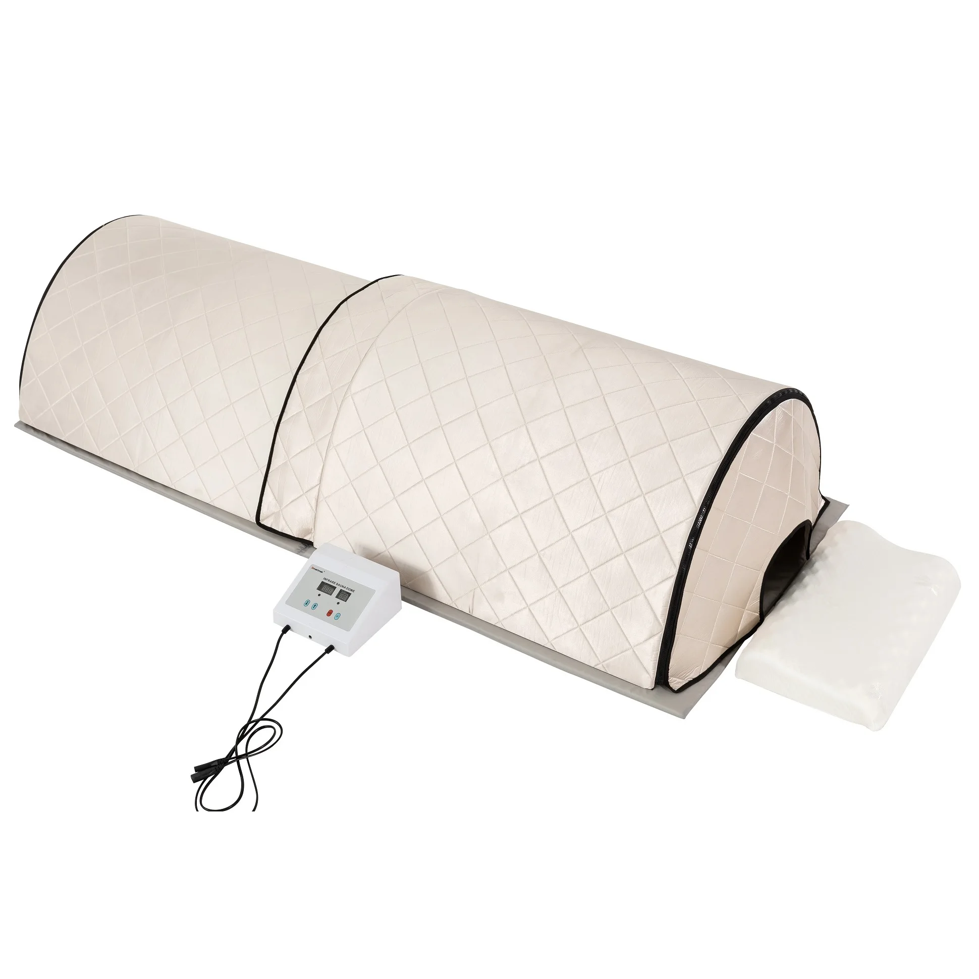 Far Infrared Tourmaline Germanium Sauna Tunnel For Slimming And Health