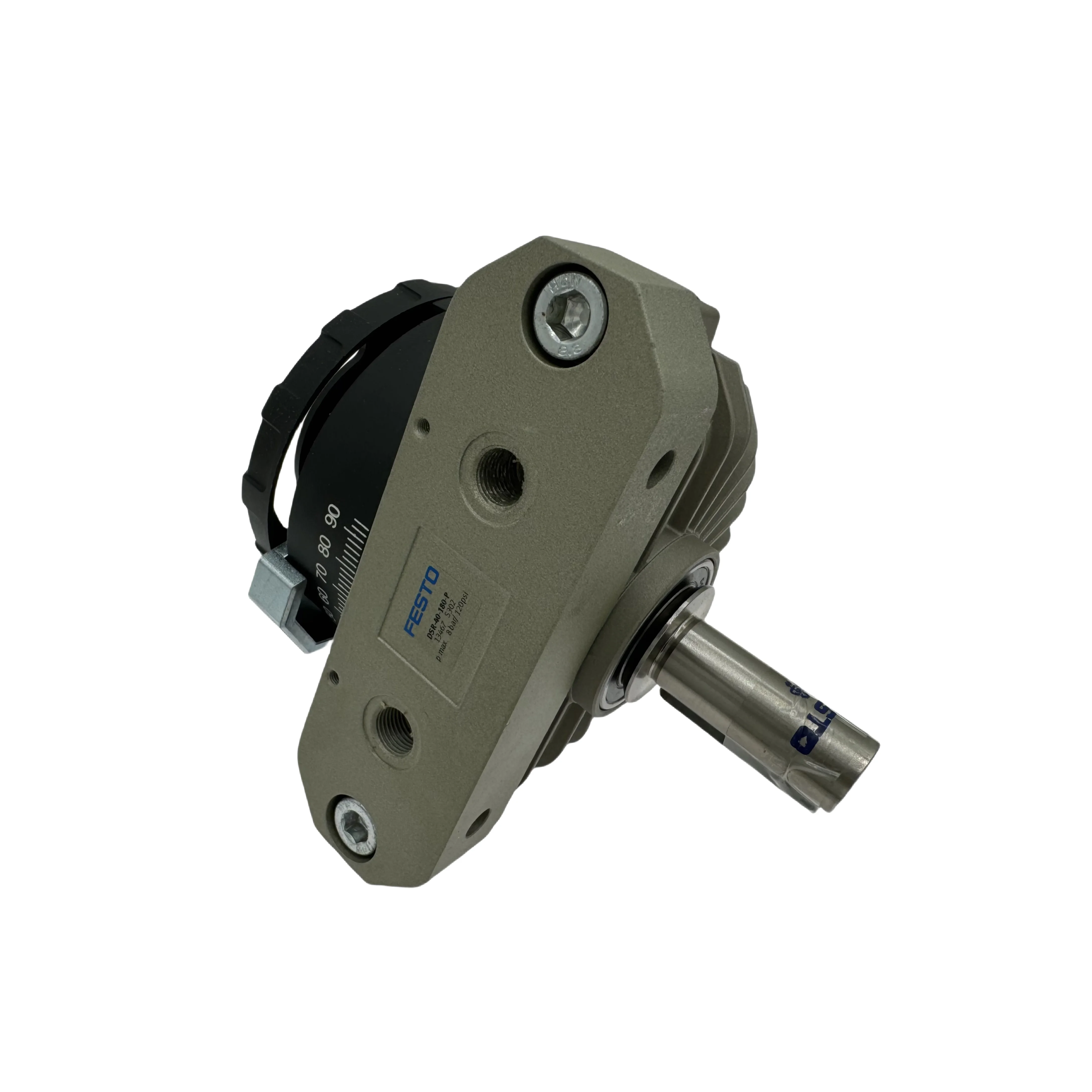 Brand new genuine product FESTOs Semi-rotary drive DSR-40-180-P 13467 DSR series cylinder