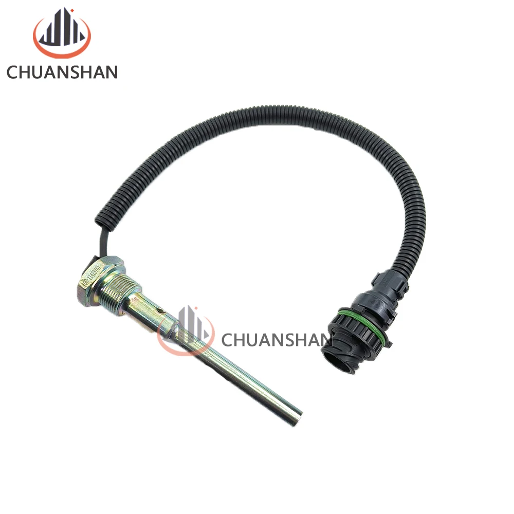 Запчасти для экскаватора VOE11423761 11423761 уровня датчика Volvo EC210BLC Prime