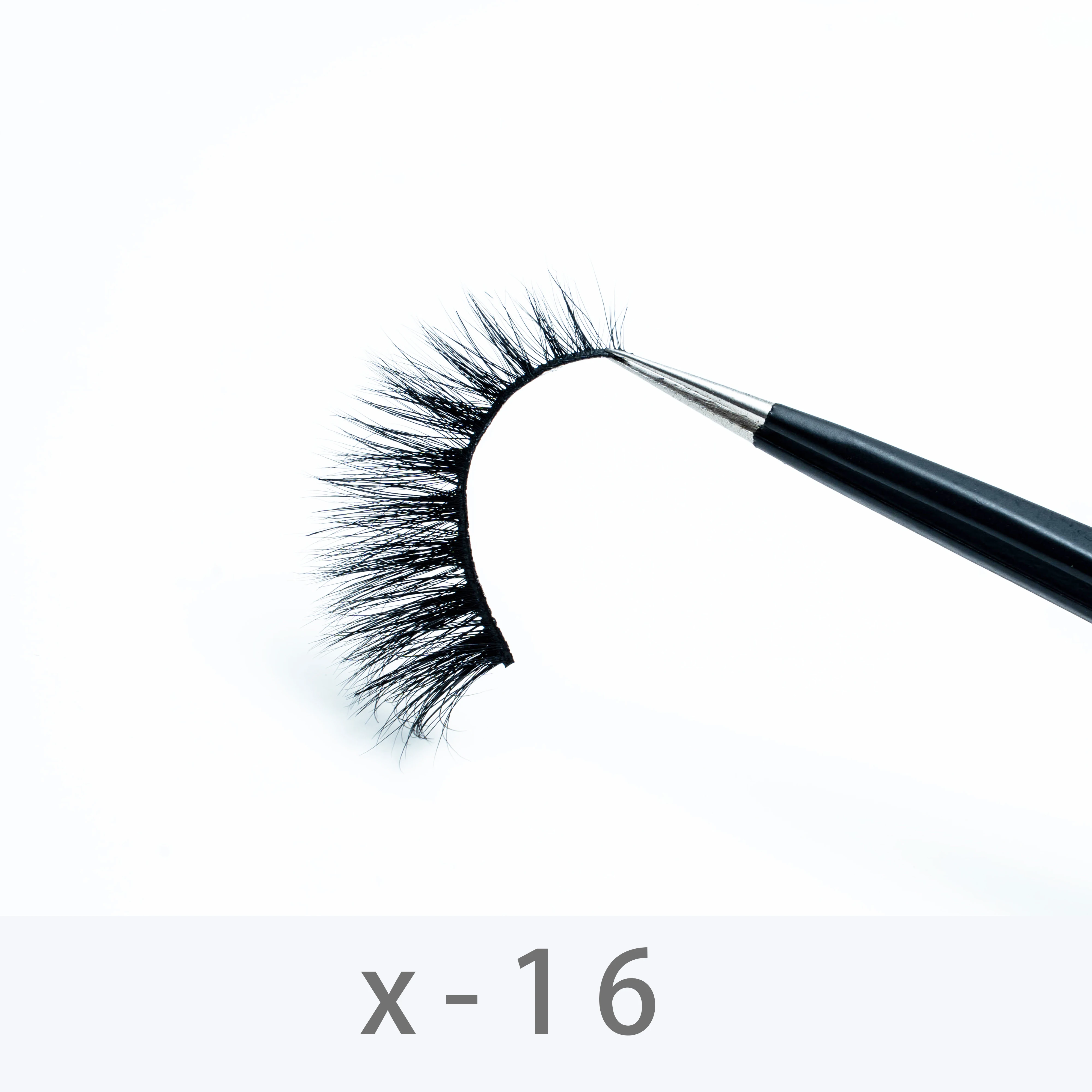 
Lashes Wholesale Custom Diamond Lash Box Private Label Mink Eyelashes Packaging 3D Mink Eyelash 