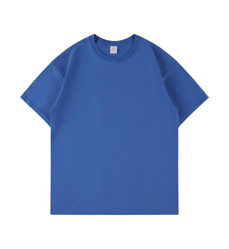 Wholesale New Fashion Just Do T-shirt It Hip Hop Letter Printing Men T Shirt Short Sleeve High Quality T-Shirt