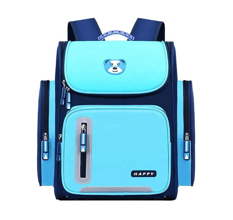 Custom Waterproof Child Kids Book Bags New Durable Boys girls School Bags for Girls Students School Bags Kids Backpack