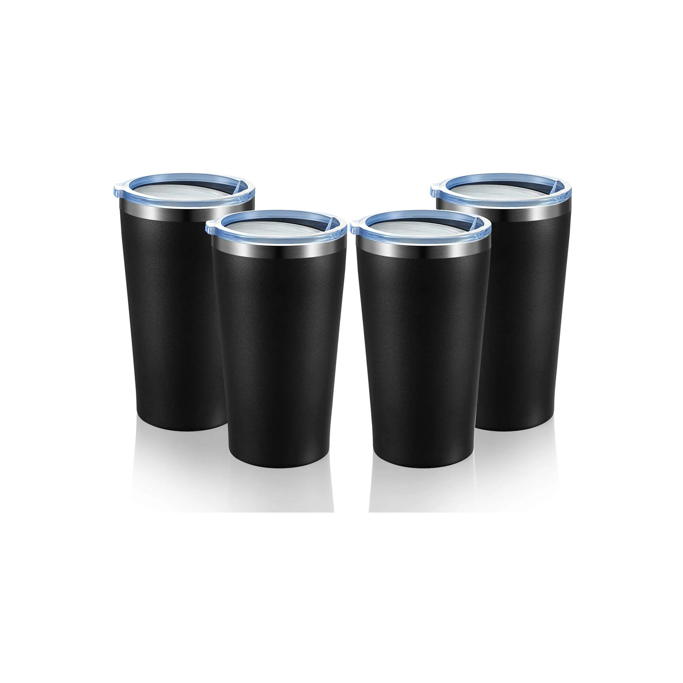 hot product 10oz double wall stainless steel vacuum tumbler cup wholesale