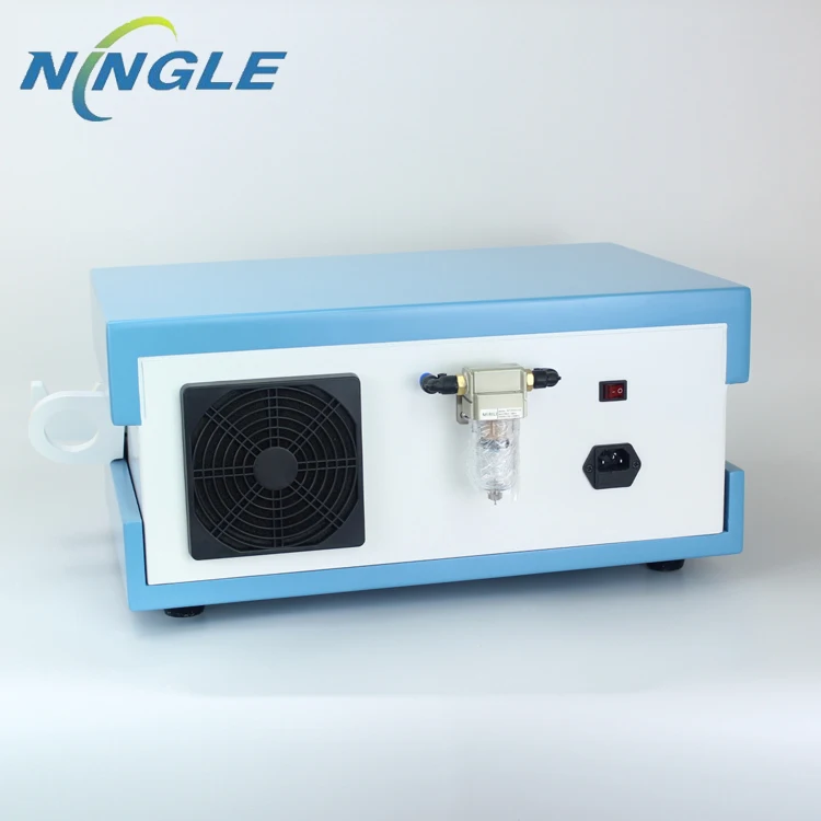 shock ed 1000 shock wave machine for ed / for erectile dysfunction