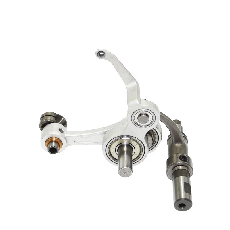 SA2242001Good quality  Thick material Thread Take-up Lever Asm, Brother 7200-5  industrial sewing machine spare parts