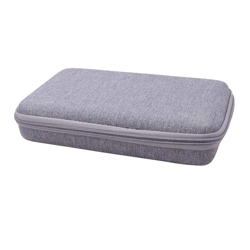 Custom Medical Cardiology Stethoscope Storage Box Case For Stethoscope Littmann