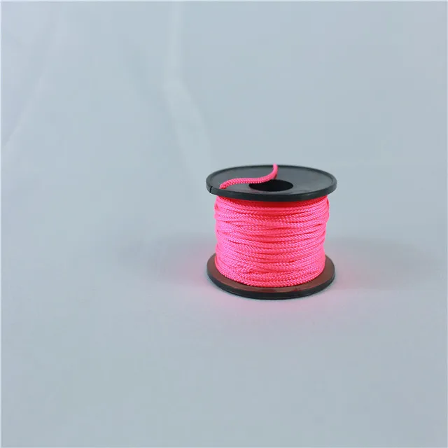 Twine Agriculture Hay baler Rope Plastic PP Thread Twisted 210D /2 to 120 Polypropylene Rope Twine PP Twine