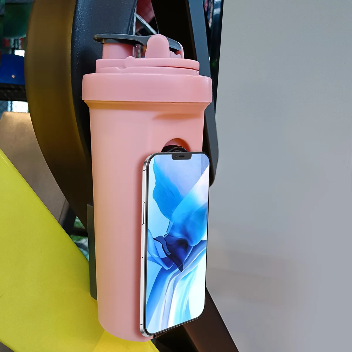 Portable water bottle Personalized water bottle outdoor leisure sports water bottle