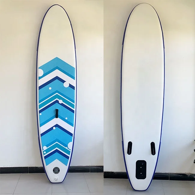 Классический дизайн urfboard light надувной sup стоячий паддлборд