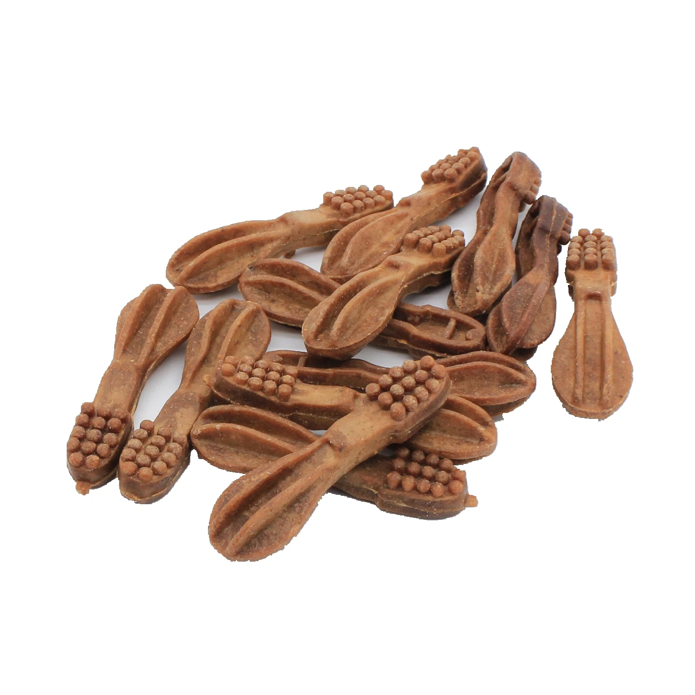 Buy Dog Treats Wholesale Rawhide Twist Sticks Dog Food Dog Chew Pet Snacks Pet Treats