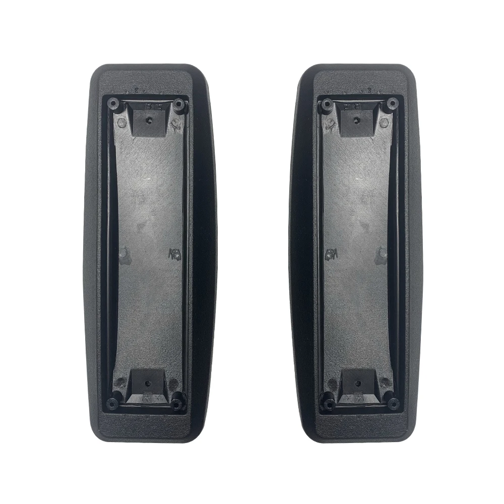 KEDE OEM Ergonomic Gaming Office Chair Arm Rest Covers Chair Accessories Components Chair Armrest Pads