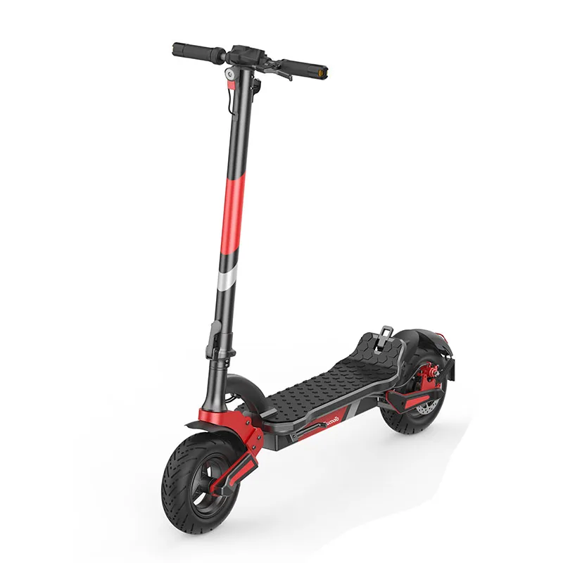 2024 Winter Snow Sport Snow Electric Scooter 2000W Large Motor Support Change 11 Inch Wheels into City Adult Electric Scooter