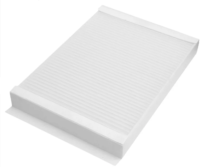 China Wholesale Automotive Cabin Filter OEM A1668300218  For MERCEDES