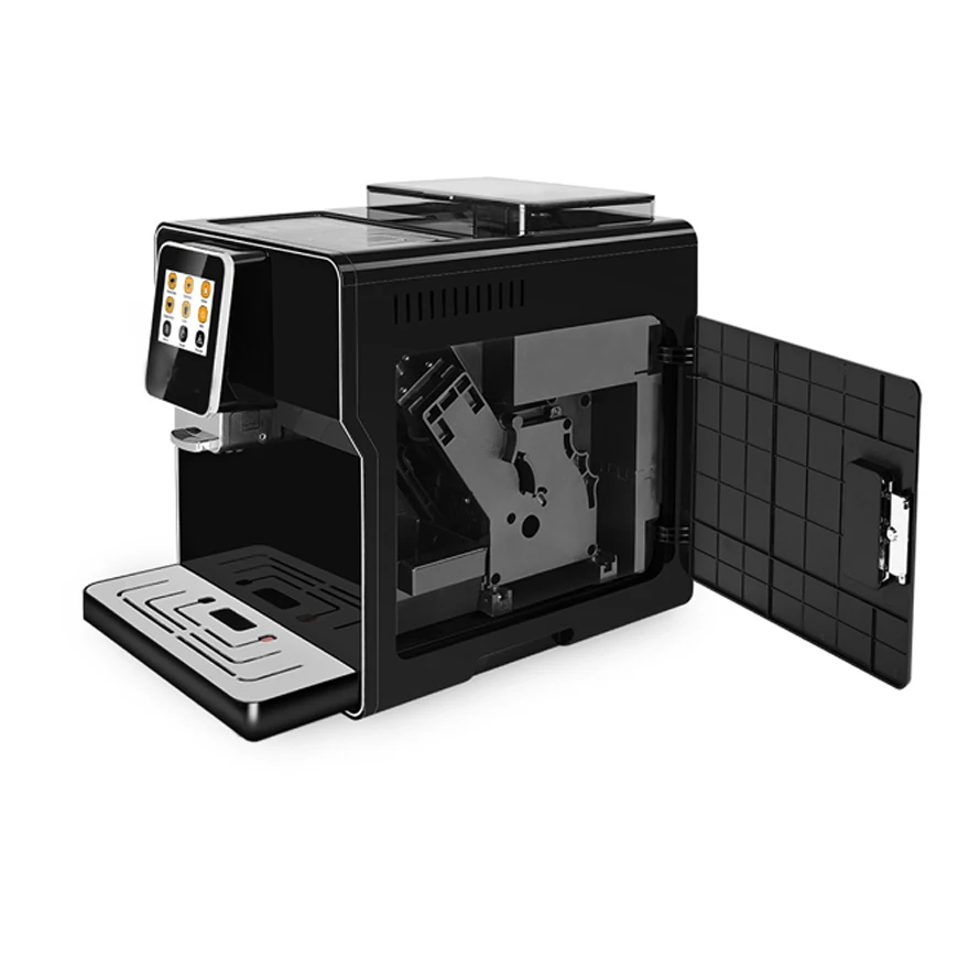 good price of China manufacturer coffee maker automatic coffee maker fully automatic coffee maker