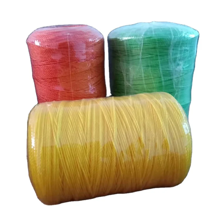 factory price cheap nylon fishing twine
