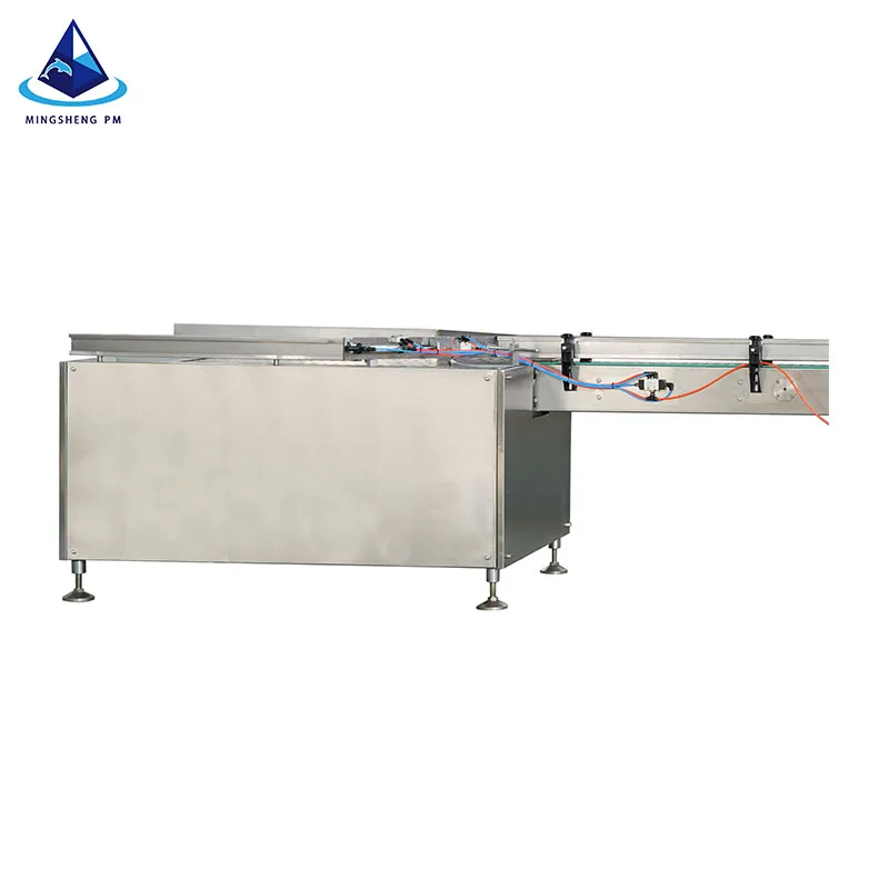Automatic Aerosol Filling packing Machine for Packing Line gas filling machine suitable for filling products