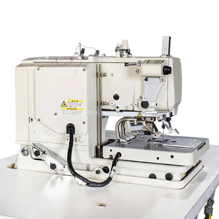 BO-9820 Better origin Industrial electric buttonhole sewing machine