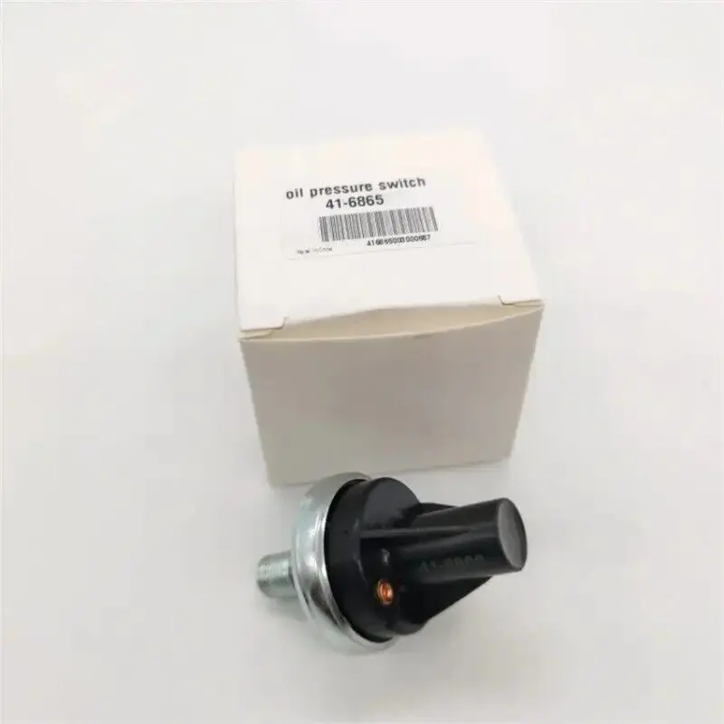Для Yanmar 3TNA72 41-6865 датчик давления масла комплект для ремонта двигателя аксессуары экскаватора копание