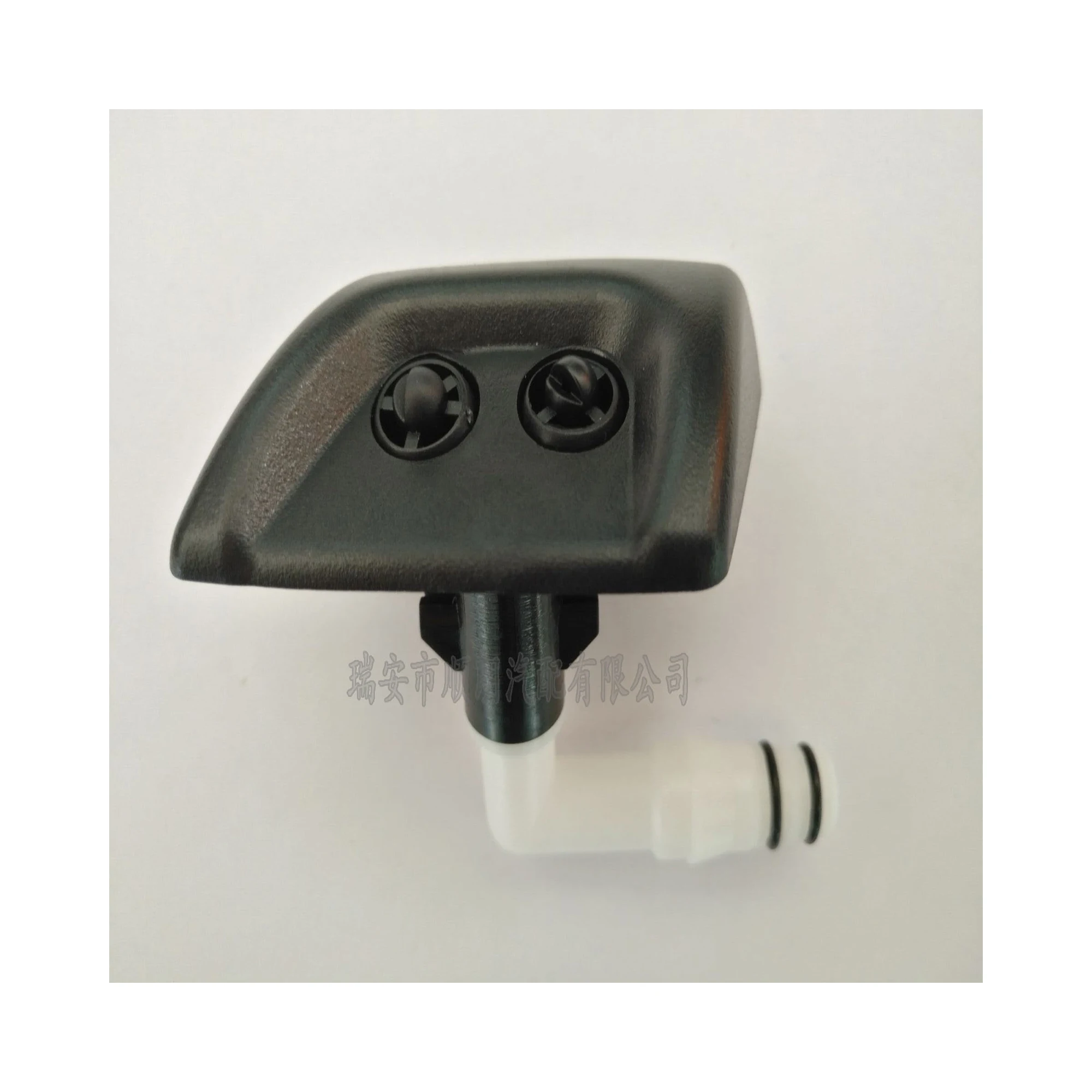 Высокое качество OEM RRW388-Blk DNJ500110 RRW388-Blk DNJ500100 для Range Rover Sport 2005-Фара омывателя сопла опрыскиватель