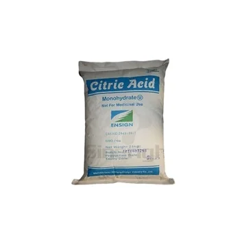 
Top sponsor listing Good Price citric acid anhydrous powder manufacturers CAS 77-92-9 