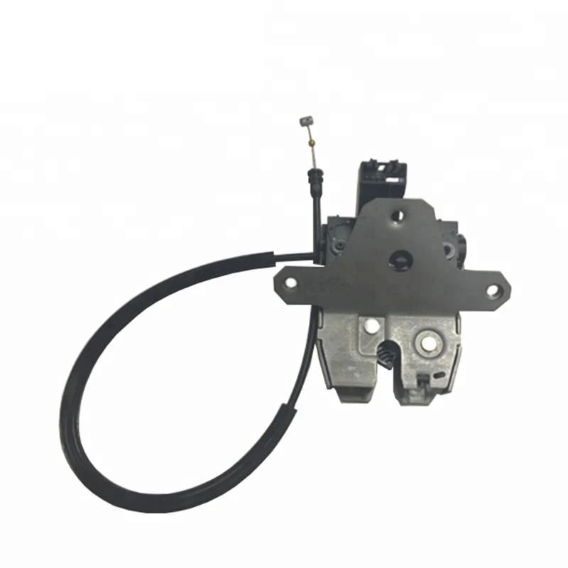 Tailgate Boot Lock Actuator C2Z11315  for Land Rover Jaguar Xf