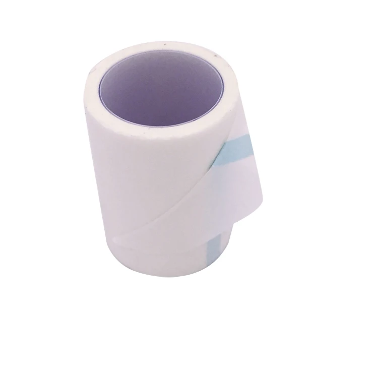 Ecopore бумажная Хирургическая лента/Микропористая