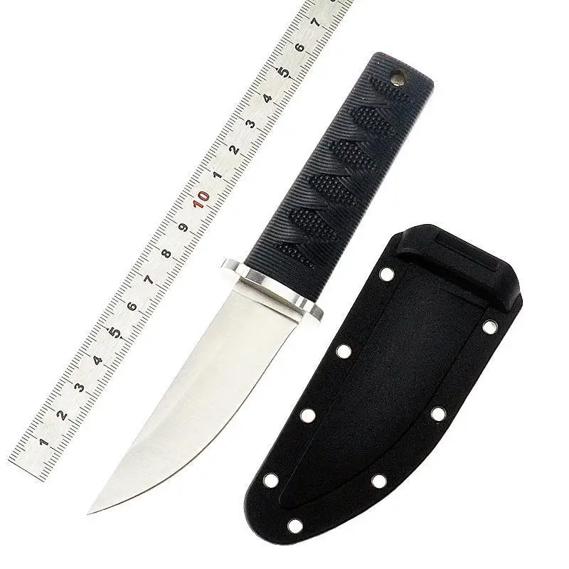 RANK1982  TANTO knife