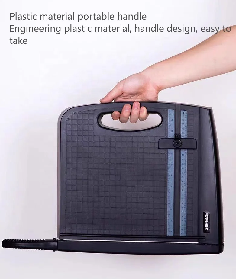 Office Paper Trimmer Convenient Office Paper Cutter