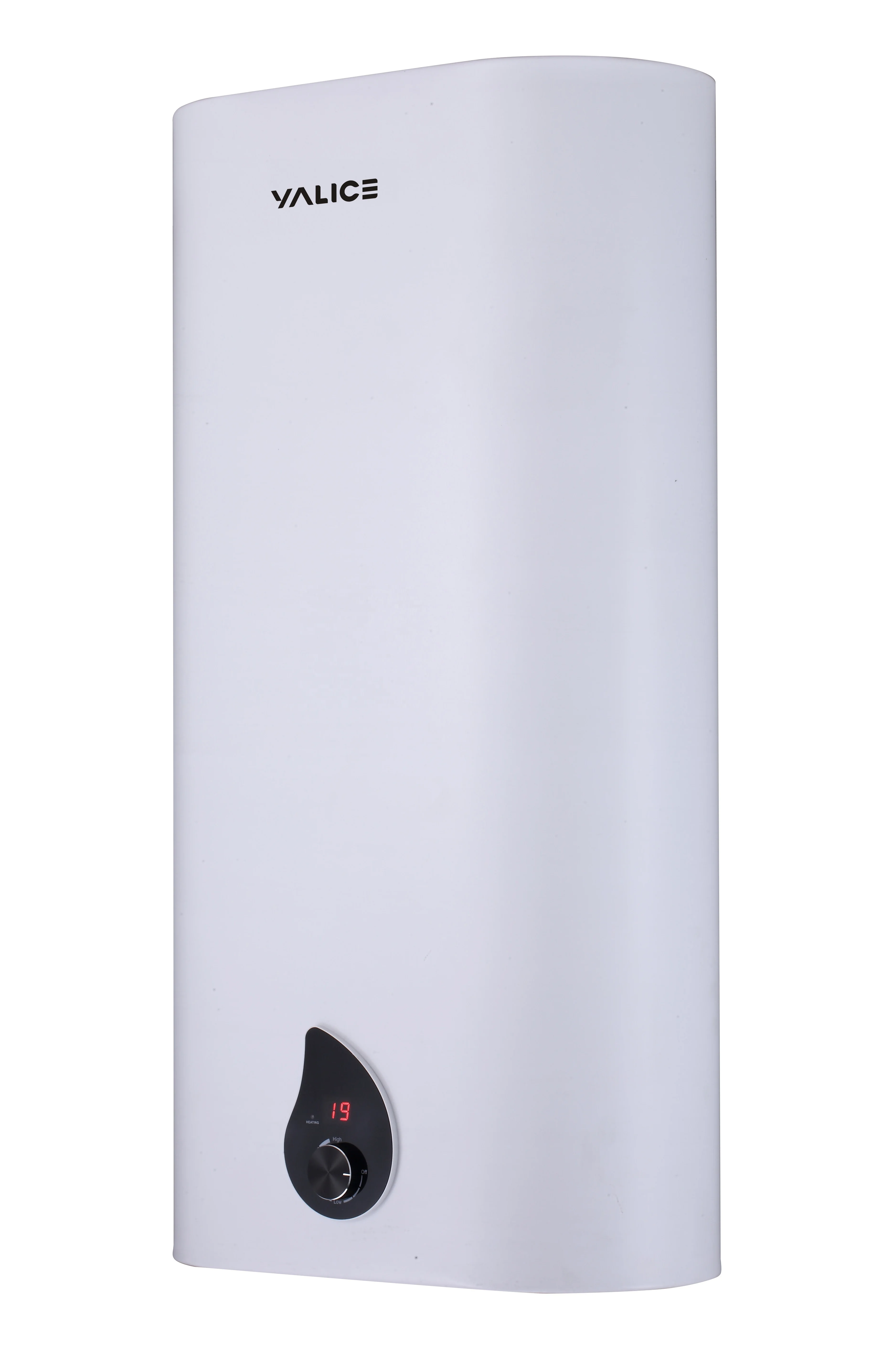 50l electric water heaters PE shell high quality low price water storage heater wholesale price heater water electric