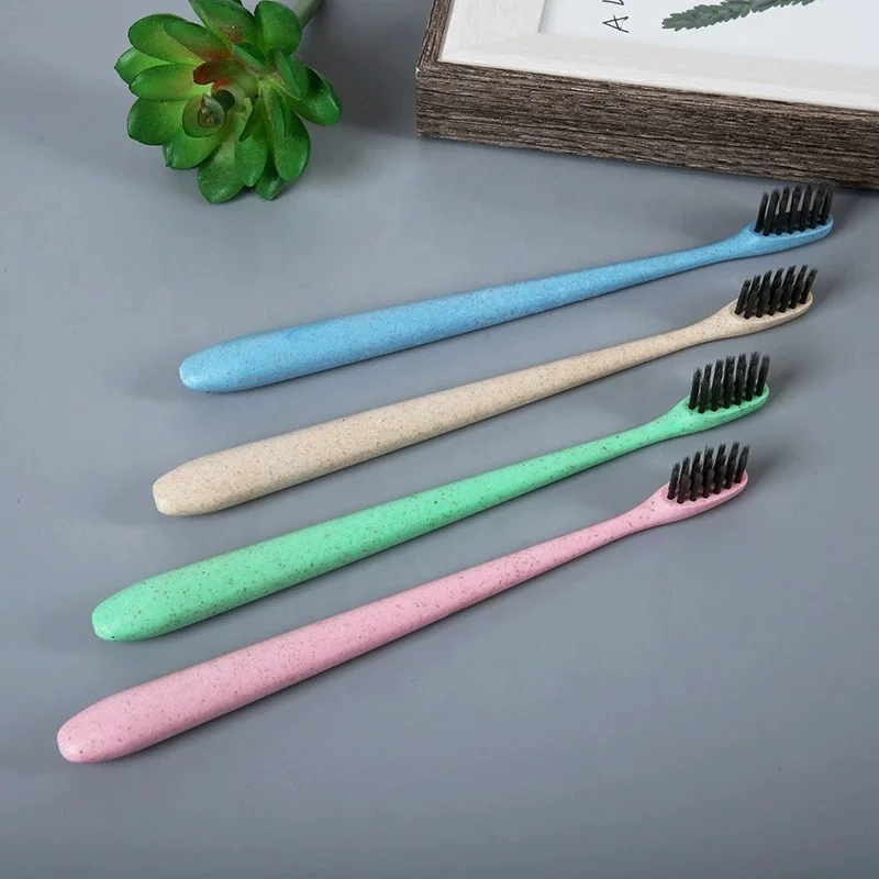 Best Selling Disposable Toothbrush With Toothpaste Inside